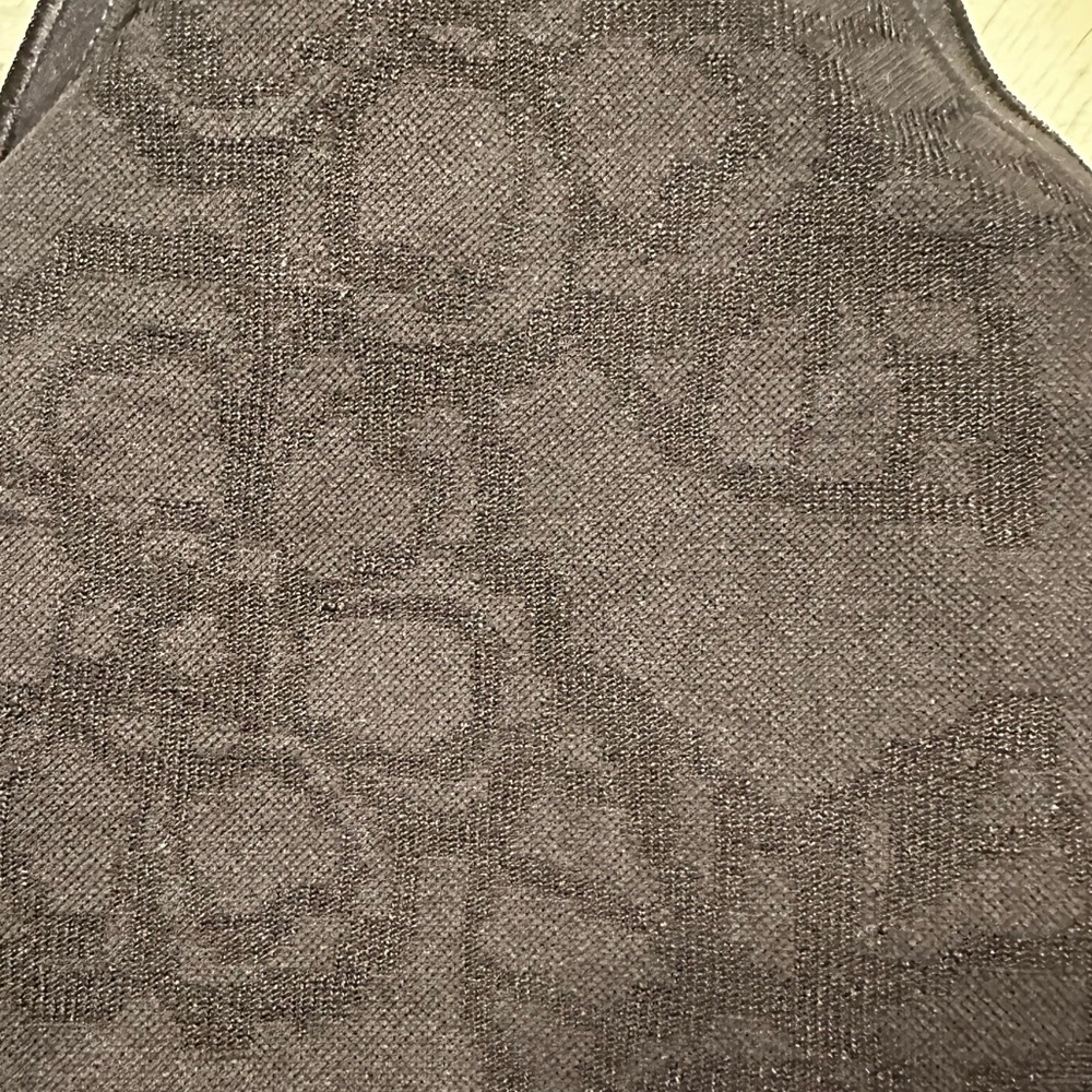 Anybody Intimates Scoop Neck Lounge Bra - Picture 6 of 6